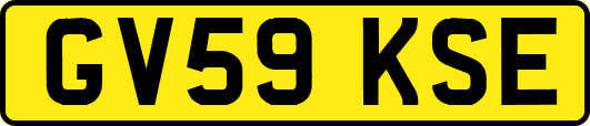 GV59KSE