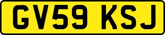 GV59KSJ