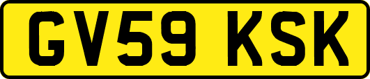 GV59KSK