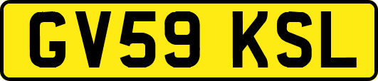 GV59KSL