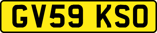 GV59KSO