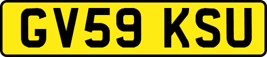 GV59KSU