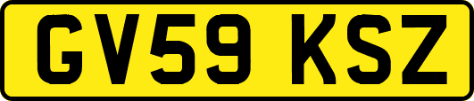 GV59KSZ