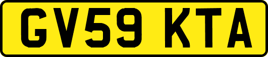 GV59KTA