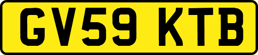 GV59KTB