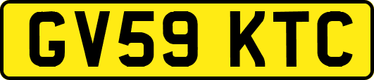 GV59KTC