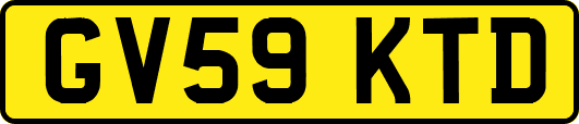 GV59KTD