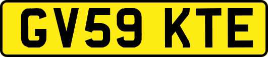 GV59KTE