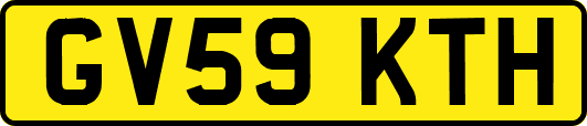 GV59KTH