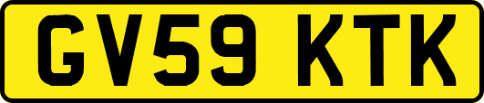 GV59KTK