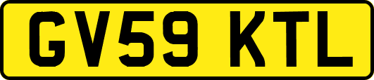 GV59KTL