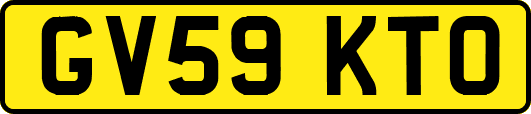 GV59KTO