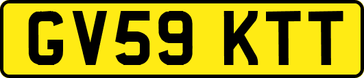 GV59KTT