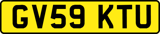 GV59KTU