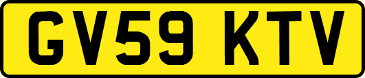 GV59KTV