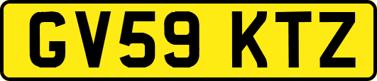 GV59KTZ