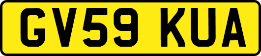 GV59KUA
