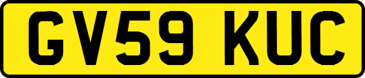 GV59KUC