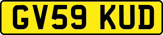 GV59KUD