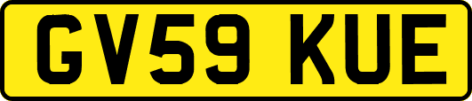 GV59KUE