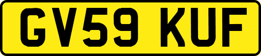 GV59KUF