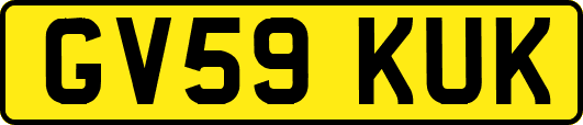 GV59KUK