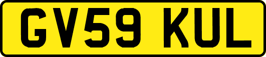 GV59KUL