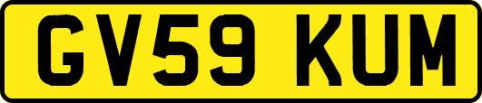 GV59KUM