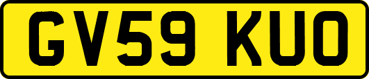 GV59KUO