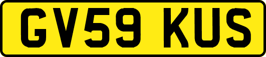 GV59KUS
