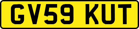 GV59KUT