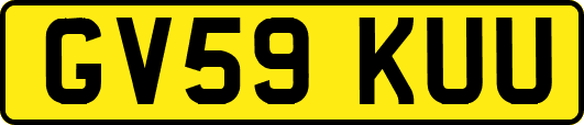 GV59KUU