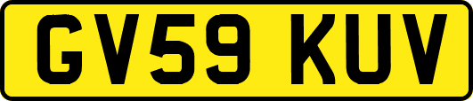 GV59KUV