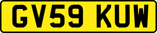 GV59KUW