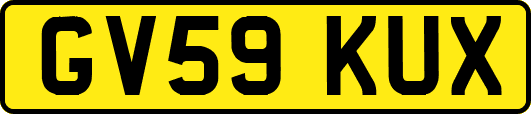 GV59KUX