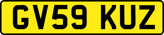 GV59KUZ