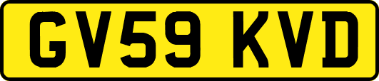 GV59KVD