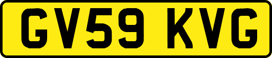 GV59KVG