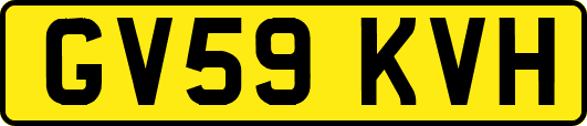 GV59KVH