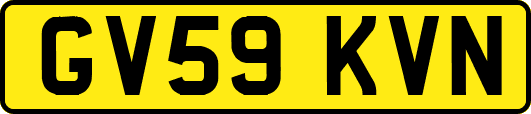 GV59KVN