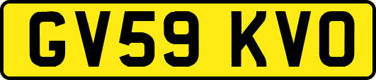 GV59KVO