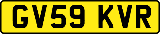 GV59KVR