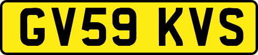 GV59KVS