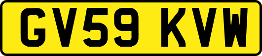 GV59KVW