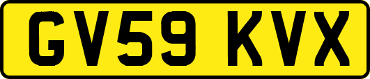 GV59KVX