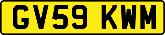 GV59KWM