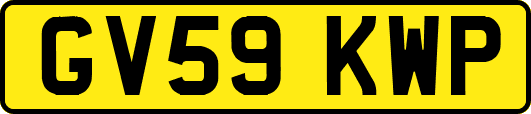GV59KWP