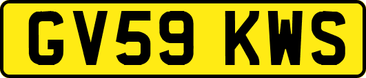 GV59KWS