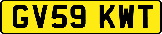 GV59KWT