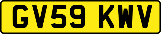 GV59KWV